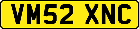 VM52XNC