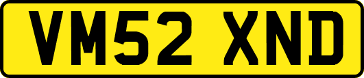 VM52XND