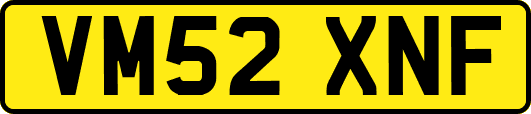 VM52XNF
