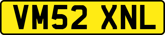 VM52XNL
