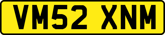 VM52XNM