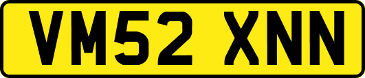 VM52XNN