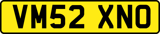 VM52XNO