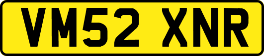 VM52XNR
