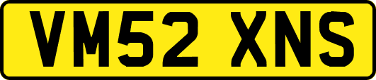 VM52XNS