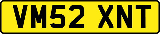 VM52XNT