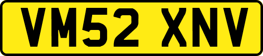 VM52XNV