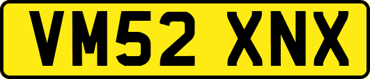 VM52XNX