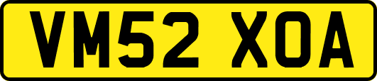 VM52XOA