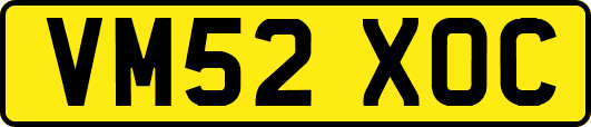 VM52XOC