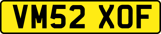 VM52XOF