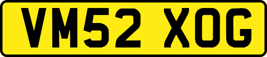 VM52XOG