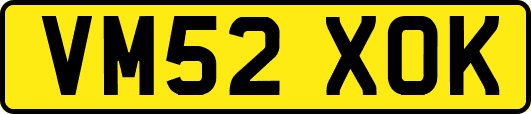 VM52XOK