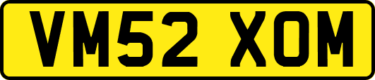 VM52XOM