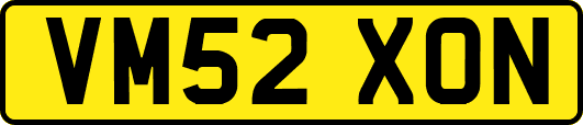 VM52XON