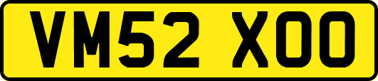 VM52XOO