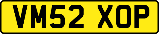 VM52XOP
