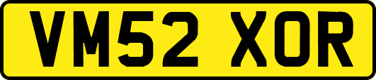 VM52XOR