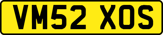 VM52XOS