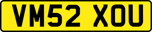 VM52XOU