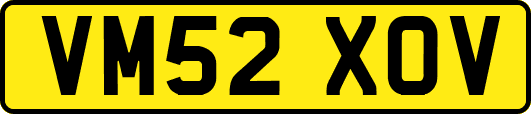 VM52XOV