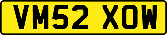 VM52XOW