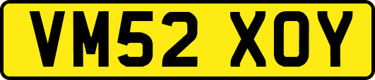 VM52XOY