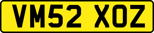 VM52XOZ
