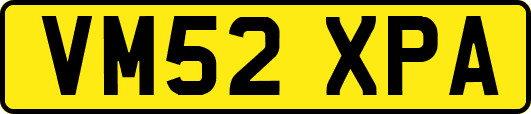 VM52XPA