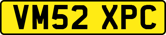 VM52XPC