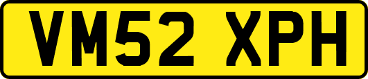 VM52XPH