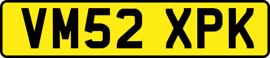 VM52XPK