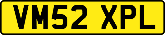 VM52XPL