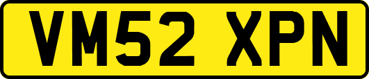 VM52XPN