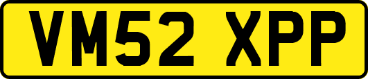 VM52XPP