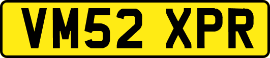 VM52XPR