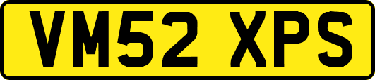 VM52XPS