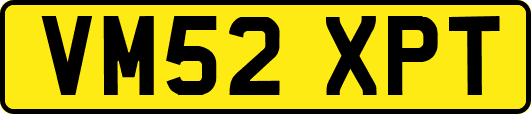 VM52XPT