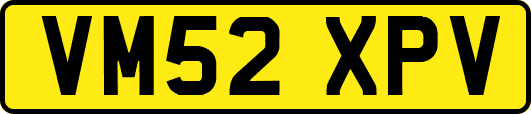VM52XPV