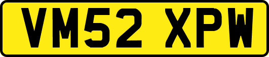 VM52XPW