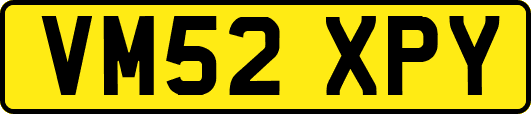 VM52XPY