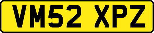 VM52XPZ