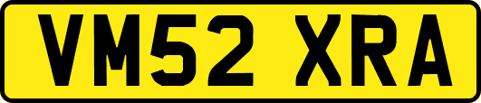 VM52XRA