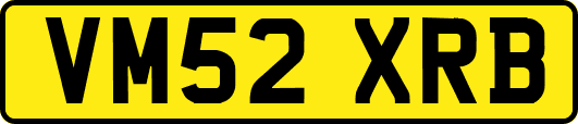 VM52XRB