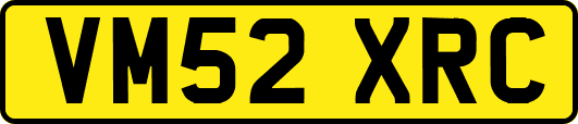 VM52XRC