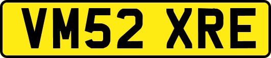 VM52XRE