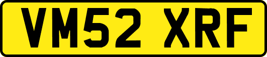 VM52XRF