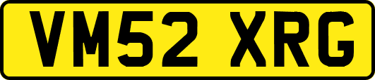 VM52XRG
