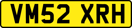VM52XRH