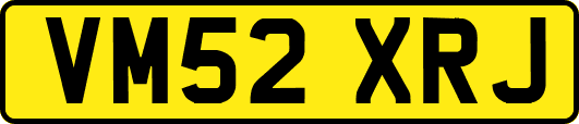 VM52XRJ